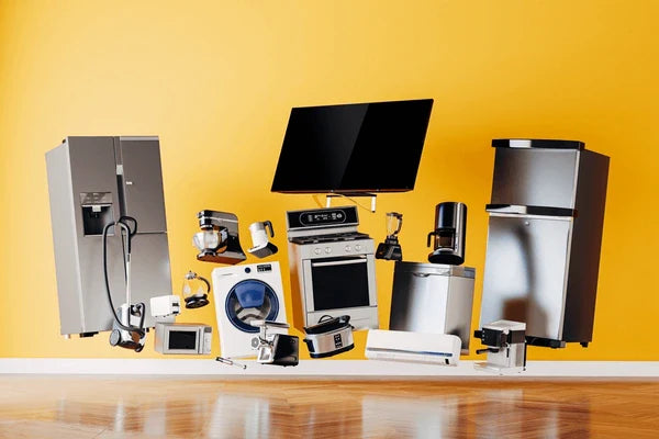 Electronics