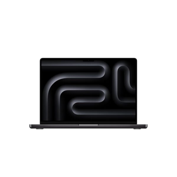 Apple 2024 MacBook Pro Laptop with M4 chip with 10‑core CPU and 10‑core GPU: Built for Apple Intelligence, 35.97 cm (14.2″) Liquid Retina XDR Display 16GB Unified Memory, 1TB SSD Storage; Space Black