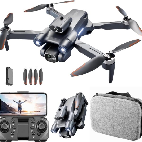 Foldable-Drone-With-Camera-For-Adults-4k-1080P-HD-Drones-Toys-GPS-Auto-Return-One-Touch-Take-off-and-Landing