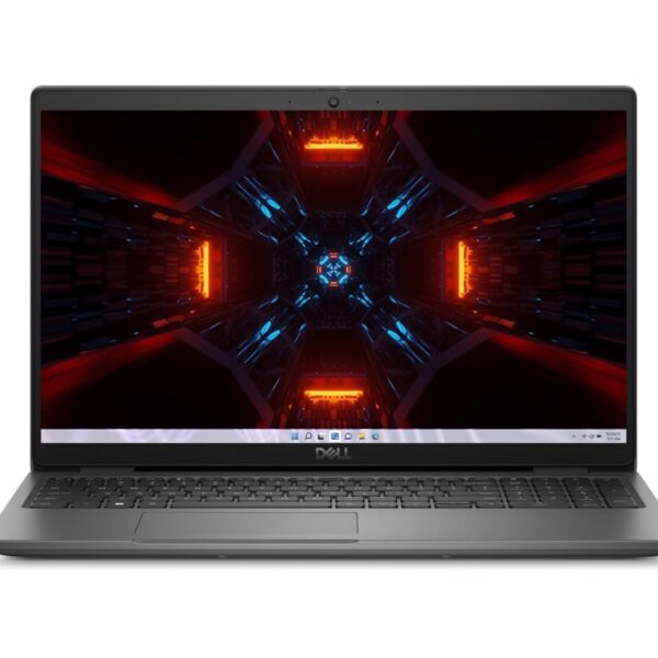DELL 15 (2025) Intel Core i3 12th Gen 1215U - (8 GB/512 GB SSD/UHD Graphics/Windows 11 Pro) Thin and Light Business Laptop/15.6" HD Display/Smoky Black/1.8 kg/MS Office 2021/3 Years Warranty