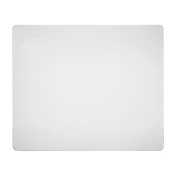 ATORSE® Glass Gaming Mouse Pad Smooth Fast and Accurate Mouse Control for Laptop S