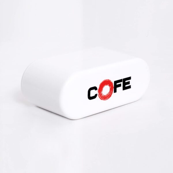 CF-707 4G/5G Sim Router, Wi-Fi + LAN/WAN with Autoswitching Feature, Range Upto 180 Mtrs, Compatible for in-Car WiFi