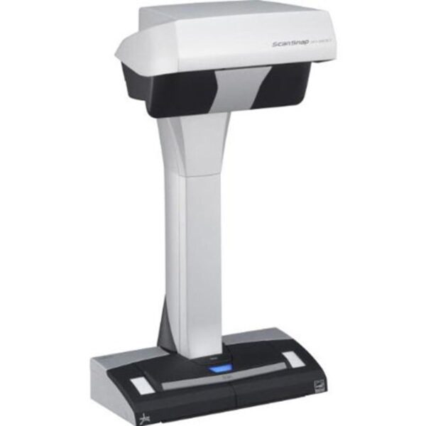 Fujitsu Image Scanner ScanSnap SV600