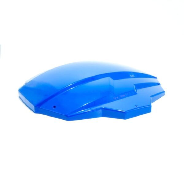 EFT Shell Cover, Blue, Compatible with E610P/E616P, for Agriculture Drone | elecfy.in | VDroneTech | Agriculture Drone Spare Parts, 1 Piece