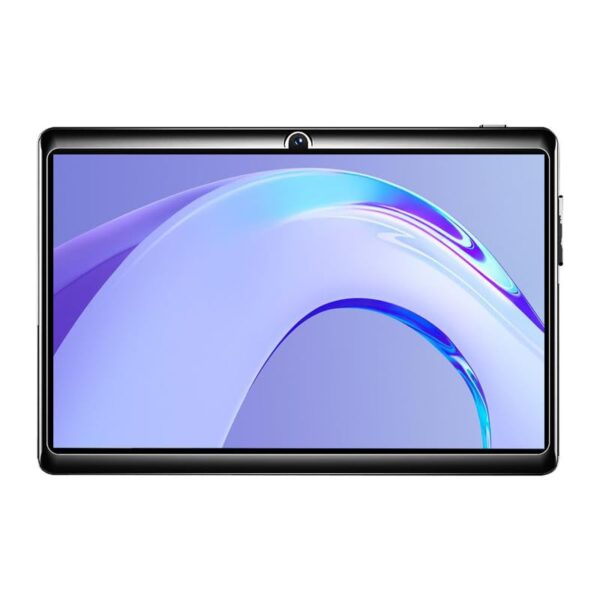 IKALL N11 Tablet – 7 inch HD Display, Android 8.0, Quad-Core Processor, 2GB RAM, 16GB Storage Black
