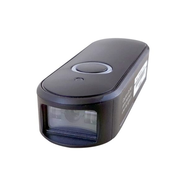 Pegasus PS1210 1D CCD Pocket Bluetooth Barcode Scanner for Stock Checking