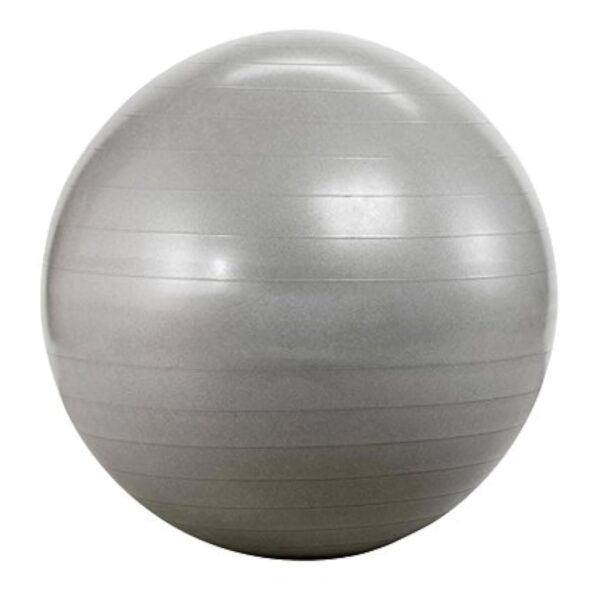 Kobo Imported Gym Ball Anti Burst Blue Colour