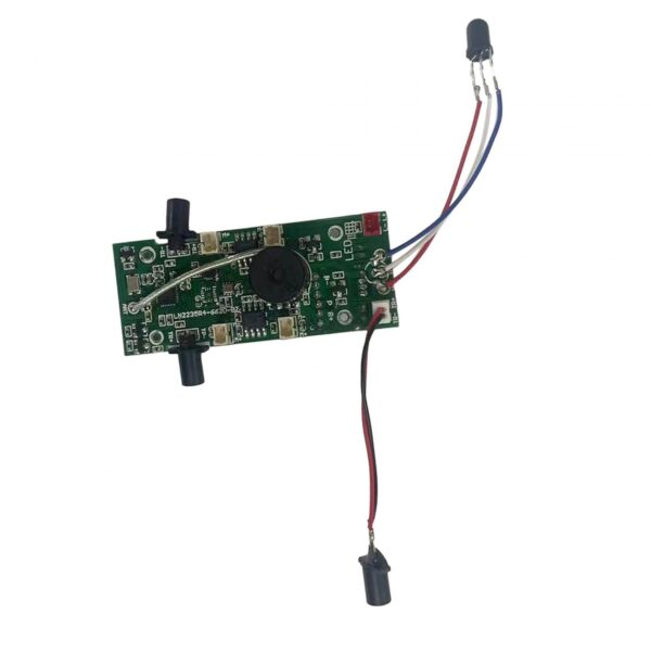 RC Drone Accessory RC Quadcopter Toys Part for Z908 Pro Spare Parts Upgrades Motherboard RC Model Vehicle Parts & Accs // Other RC Parts & Accs