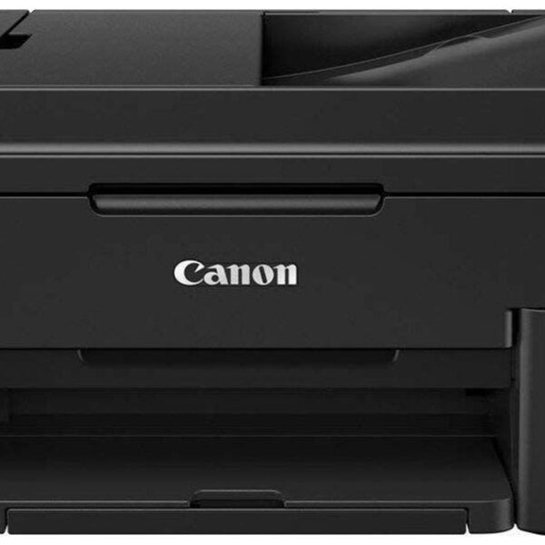 Canon PIXMA G4010 All in One ( Print,Scan,Copy ) WiFi Inktank Colour Printer with FAX for Home/Office