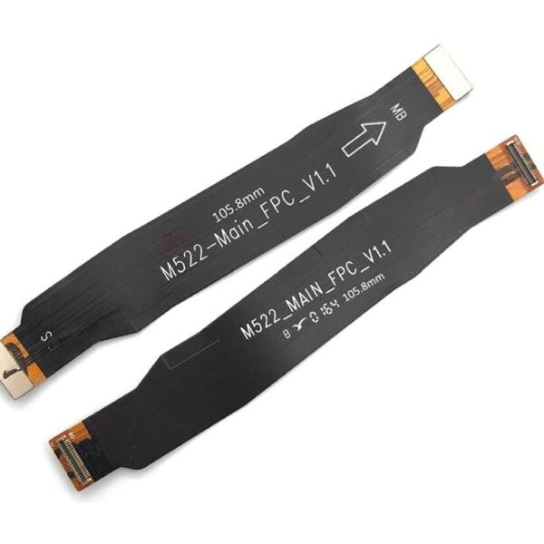 SPAREWARE® FPC LCD Display LCD FPC Motherboard Main Flex Cable Sub Board Part for Xiaomi Mi Redmi Note 9 Pro Max
