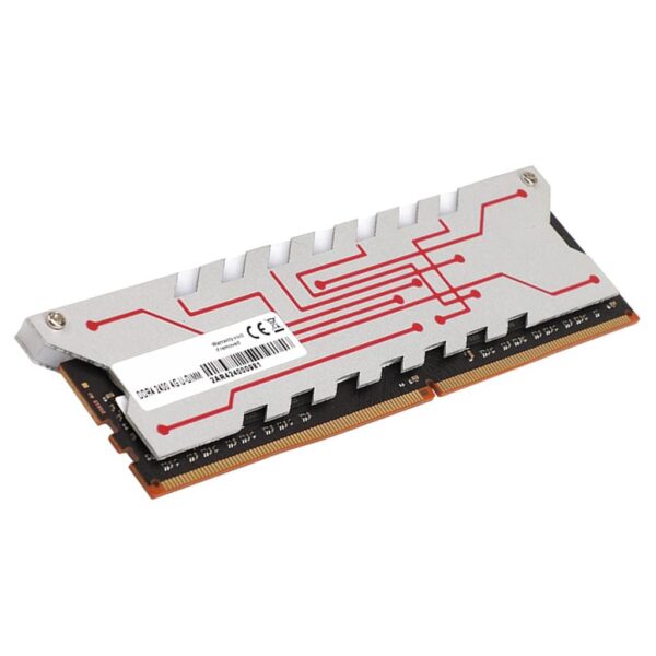 CALANDIS™ Memory Ram 4GB DDR4 RAM 2400MHz 240 Pin Sitck Card for PC Desktop Computer | Memory (RAM) | Computer Components & Parts