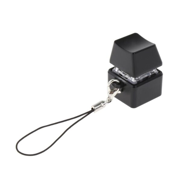 CALANDIS™ Mechanical Keyboard Switch Tester Pendant Key Rings Toy Decoration DIY | Keyboards & Keypads | Keyboards, Mice & Pointers