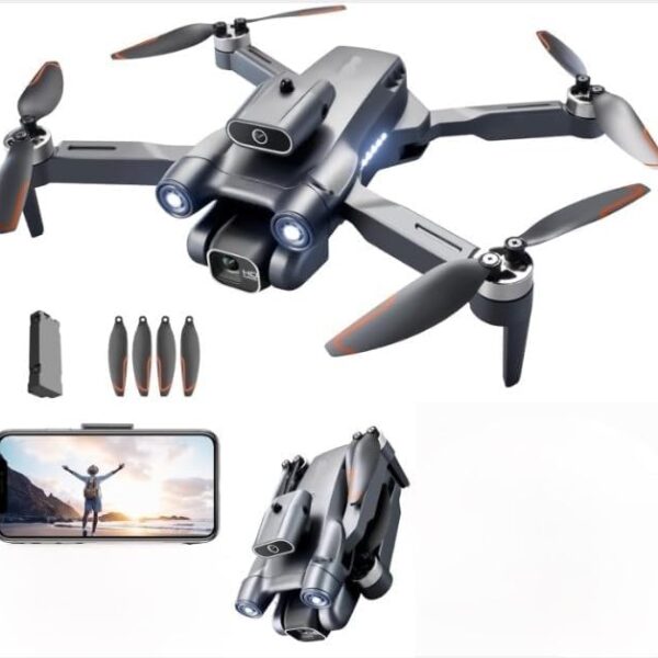 dRoNe wItH hD DuAl cAmErA BrUsHlEsS MoToR, oNe cLiCk tAkEoFf/lAnDiNg FlIp rOlLiNg gEsTuRe cOnTrOl wI-Fi cAmErA ReMoTe cOnTrOl dRoNe wItH FoLlOw mE FuNcTiOn Balloon (F-22)