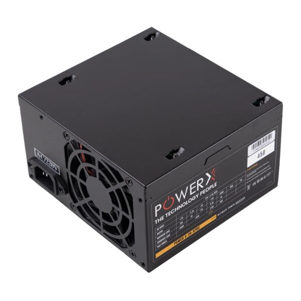 450W SMD SMPS Power Supply Unit for Desktop PC