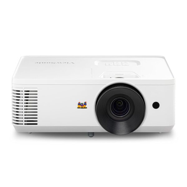 ViewSonic PA700X 4500 Lumens XGA High Brightness Projector with Vertical Keystone for Business and Education