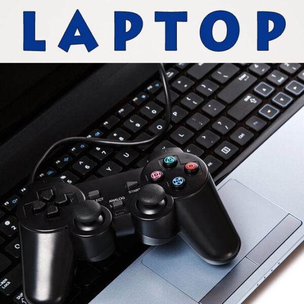 Mobile PC Gaming: Gaming With Your Laptop