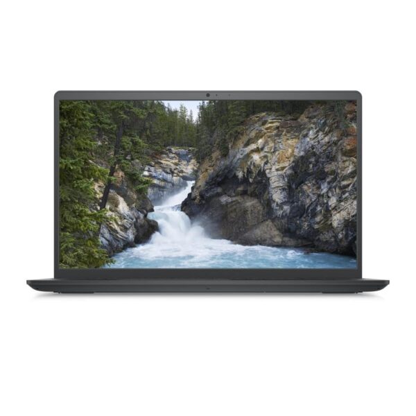 DELL 15 (2025) Intel Core i3 12th Gen 1215U - (8 GB/512 GB SSD/Intel UHD Graphics/Windows 11 Pro) Thin and Light Business Laptop/15.6" HD Display/Smoky Black/1.8 kg/MS Office 2021