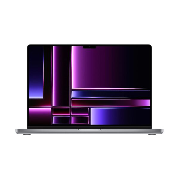 Apple 2023 MacBook Pro Laptop with Apple M2 Max chip with 12‑core CPU and 38‑core GPU: 33.74 cm (16.2-inch), 32GB Unified Memory, 1TB SSD Storage. Works with iPhone/iPad; Space Grey