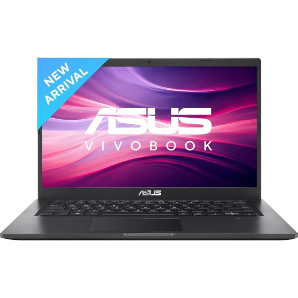 ASUS Vivobook 15,Intel Pentium Gold 7505,Thin & Light Laptop (Intel UHD iGPU/8GB RAM/512GB SSD/FHD/15.6"/60Hz/Chiclet Keyboard/Windows 11/Office 2021/Indie Black/1.80 kg) X1500EA-EJ121WS