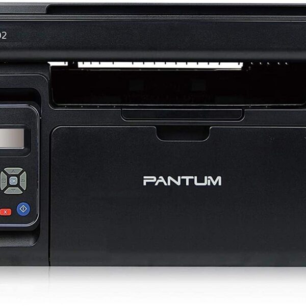 Pantum M6518 Monochrome Laser Multifunction | Black