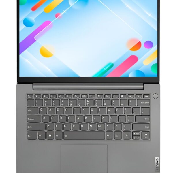 Lenovo 14 (2025), AMD Ryzen 3 7320U Quad Core - (8 GB/512 GB SSD/AMD Radeon Graphics/Windows 11 Home) Thin and Light Business Laptop/14.0" FHD Display/Silver/1.4 kg/MS Office 2021