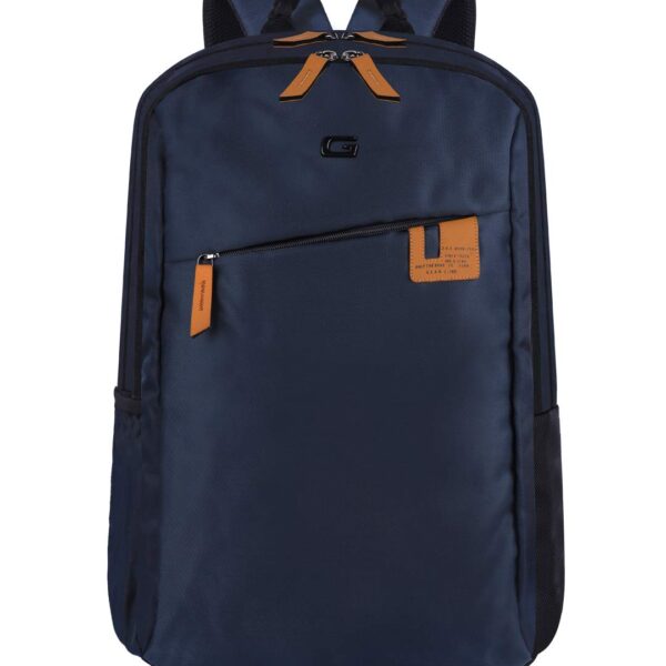 Gear Compact Business Laptop Backpack India Ink (BUSCOMPACT052)