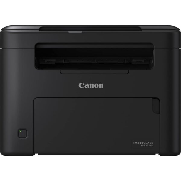 Canon imageClass MF271dn All in One Monochrome 29ppm Laser Printer with Duplex