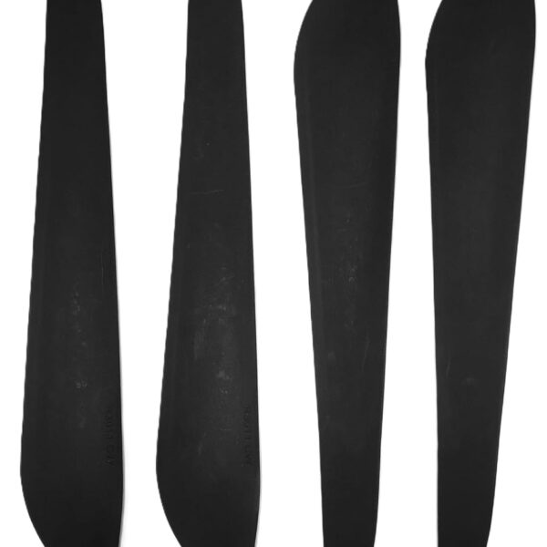 MK Aero 3011 Agricultural Drone Propellers | 1 Set (2CW & 2CCW) – 30 Inch | High Thrust & Stability | Compatible with X8 Motors | Made in India