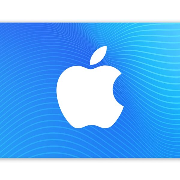 Apple - App Store Code - For India - Delivered via Email