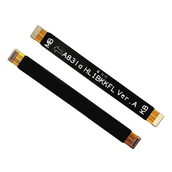 SPAREWARE® FPC LCD Display LCD FPC Motherboard Main Flex Cable Part for Honor 8c