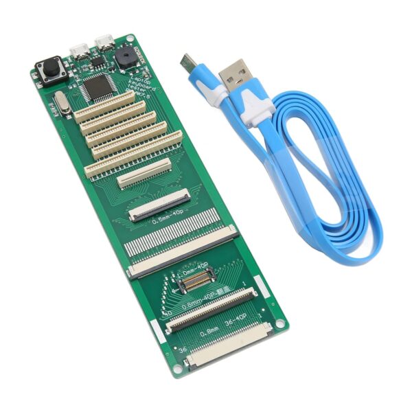 3nh Keyboard Test Tool, USB Interface Laptop Keyboard Tester, Circuit Tester