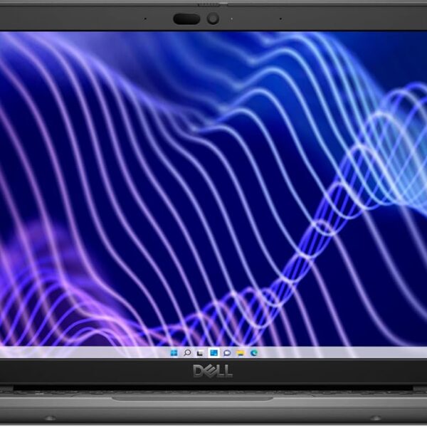 Dell Latitude 3440 Intel Core I3 12Th Gen 1215U - (8GB/512 GB SSD/Intel UHD Graphics) Thin and Light Business DOS Laptop/14 HD Display/Grey/1.5 Kg