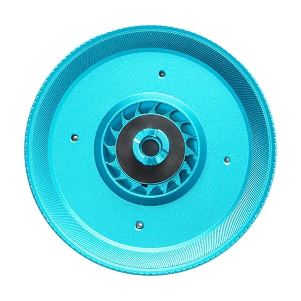 MYADDICTION Centrifugal Spray Disc Agriculture Drone Maintenance Repair Part for T40 T50