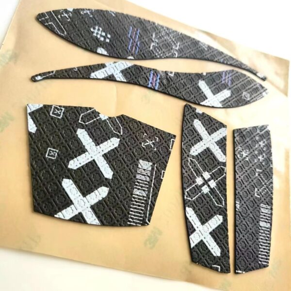 Mouse Anti-Slip Grip Tape Compatible with Logitech MX Master 3S / MX Anywhere 2s /3s (Anywhere 2s)