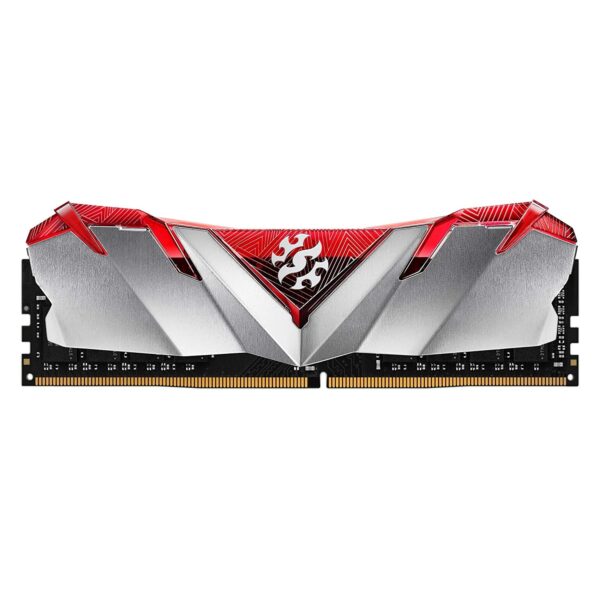 XPG ADATA XPG GAMMIX D30 DDR4 16GB (1x16GB) 3200MHz CL16-20-20 U-DIMM Desktop Memory/RAM - AX4U3200316G16A-SR30
