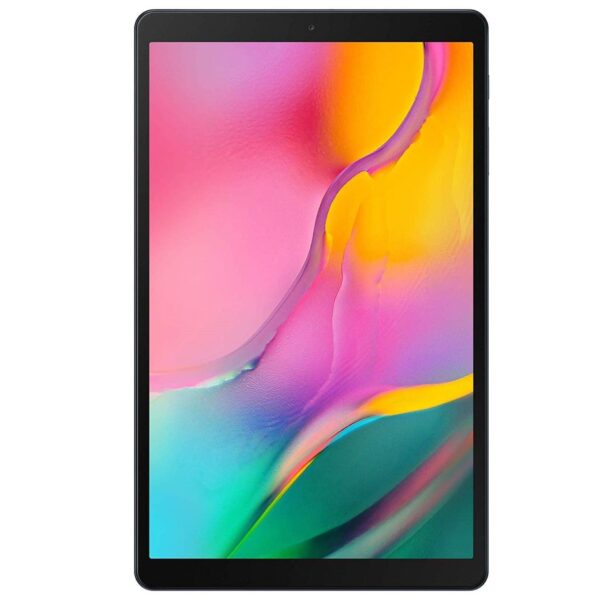 Samsung Galaxy Tab A 10.1 Wi-Fi Tablet 25.65 cm (10.1 inch), RAM 2 GB, ROM 32GB,Silver