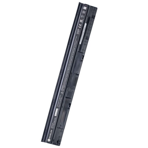 Maxelon Type M5Y1K Battery for Dell Inspiron 15 5000 3000 Series 5566 5555 5558 5559 5758 3567 3551 3552 3558 14 3451 3452 3458 5458 17 5755 5758 5759 GXVJ3 HD4J0 WKRJ2 VN3N0 P51F P47F P63F P64G