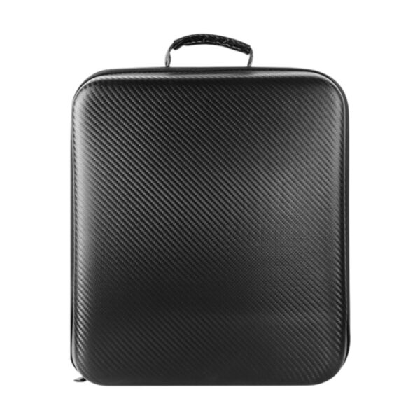 Fashion My Day Pour Over Coffee Maker Storage Case Convenient for Outdoor Protection Sturdy