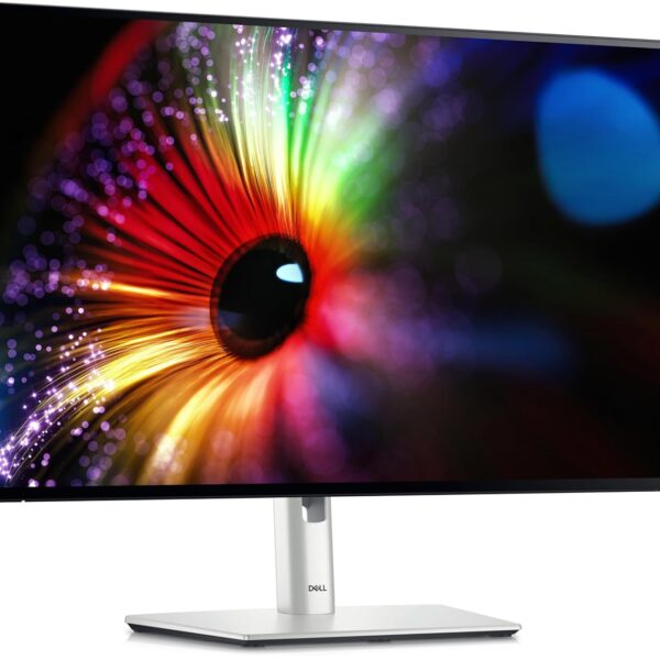 DELL Ultrasharp 27 InchesThunderbolt Hub LCD Monitor - U2724DE