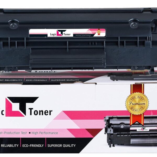 Logic Toner Cartridge 303 for Canon LBP-2900, LBP-2900B, LBP-3000 103 703