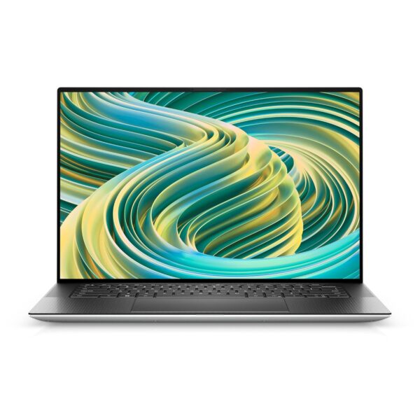Dell XPS 13-9350 13.4-Inch High Performance Laptop, Ultra7 258V Series 2, 32GB, LPDDR5X, 1TB SSD, Intel Arc Graphics, 13.4" OLED 3K 60Hz, Win 11+MSO'21+McAfee 15 Month Silver, Platinum / 1.18Kg.
