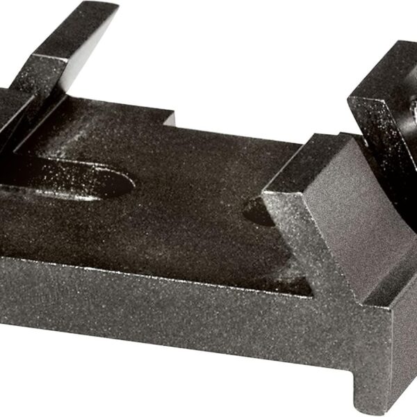 Orion 07215 Schmidt-Cassegrain Finder Scope Base (Black)