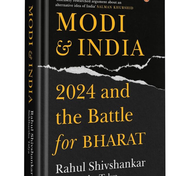Modi & India