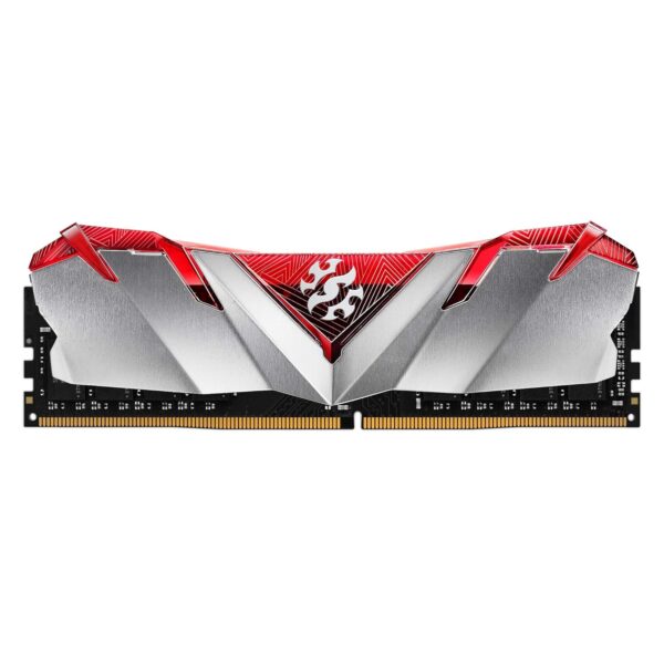 XPG ADATA XPG Gammix D30 DDR4 16GB (1x16GB) 3200MHz U-DIMM Desktop Memory RAM- AX4U3200316G16A-SR30