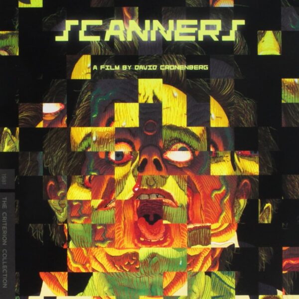 Scanners